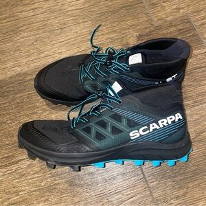SCARPA Spin ST trail running shoe